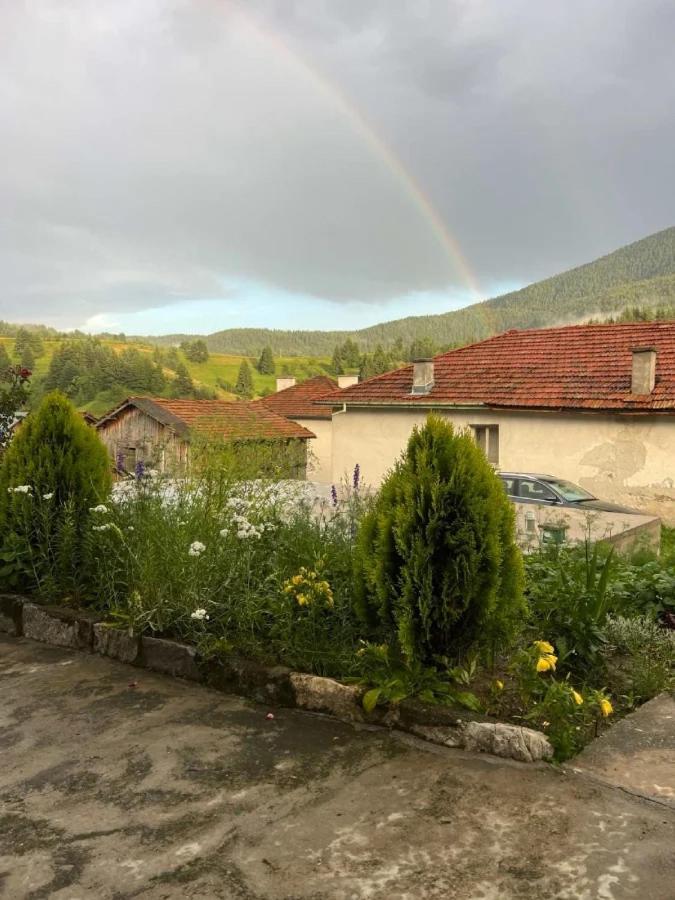 Къща За Гости "Домът На Краси" Yagodina Exterior foto